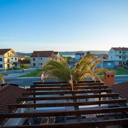 Gasthuis Lanterna 3*