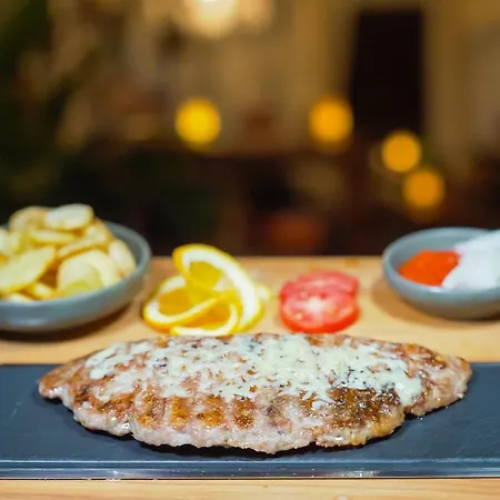 Gasthuis Lanterna Turanj