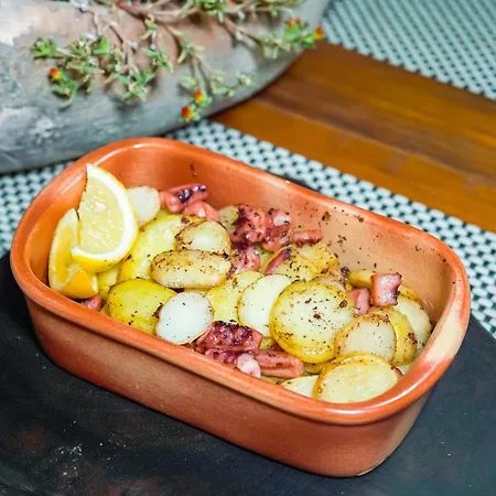 Lanterna Gasthuis 3*