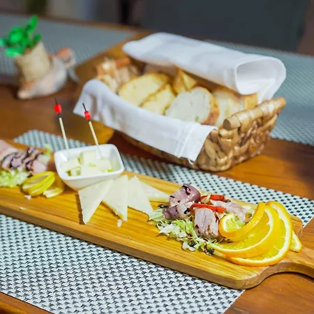 بيت ضيافة Lanterna 3*