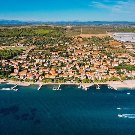 Lanterna Gasthuis 3*