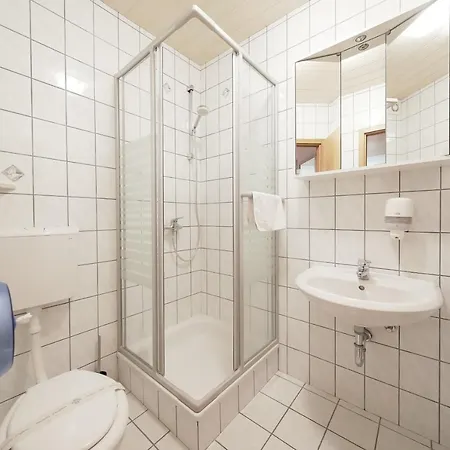 Konukevi Lanterna 3*