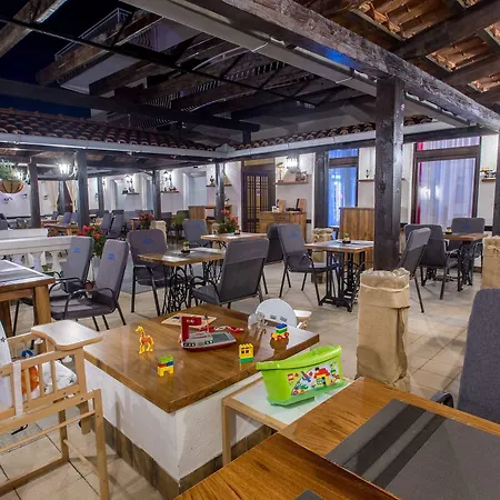 Gasthof Lanterna Turanj