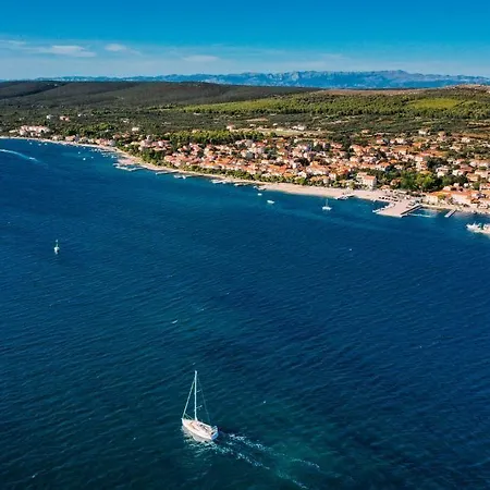 Lanterna Gasthof Turanj