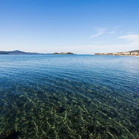 Gasthof Lanterna Turanj