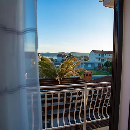 Affittacamere Lanterna Turanj