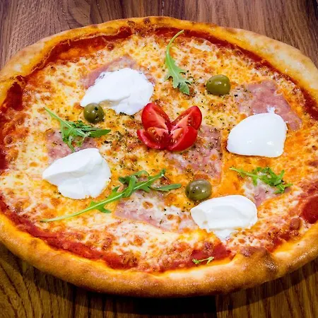 Lanterna Gasthof Turanj