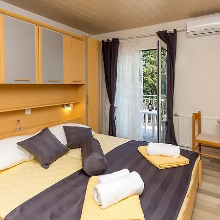 Affittacamere Lanterna Turanj