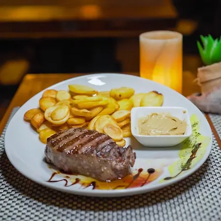 Affittacamere Lanterna