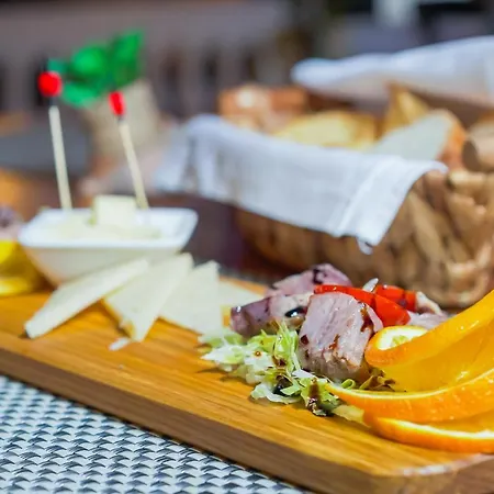 Lanterna Affittacamere Turanj