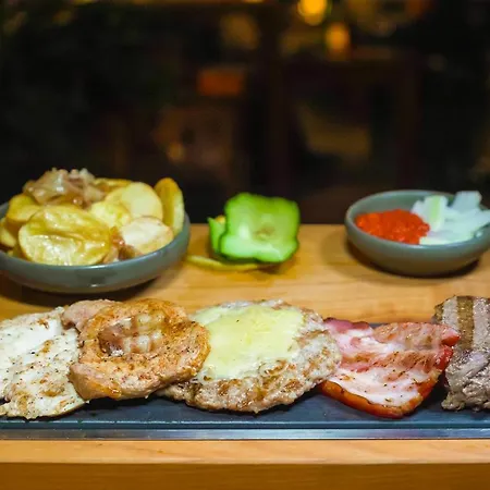 Lanterna Affittacamere