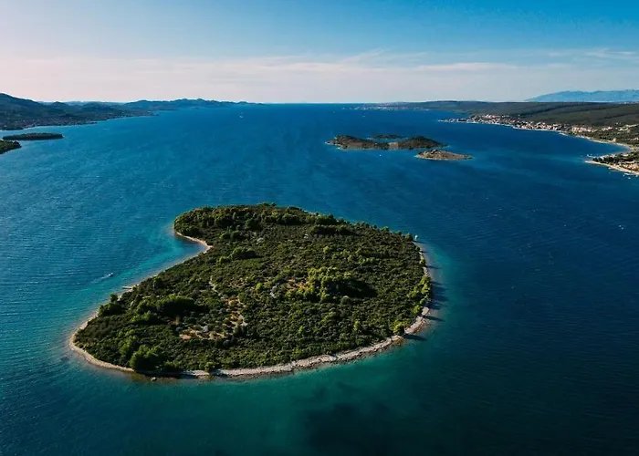 Vendégház Lanterna 3*