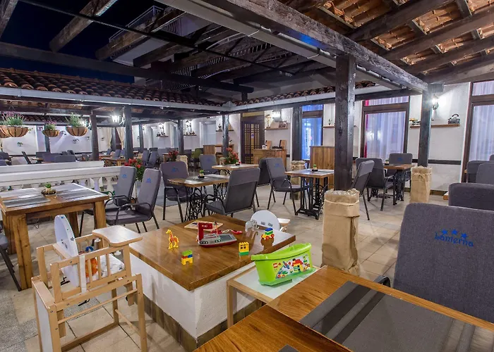 Vendégház Lanterna Turanj