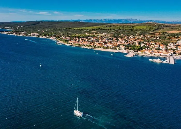 Lanterna Vendégház Turanj