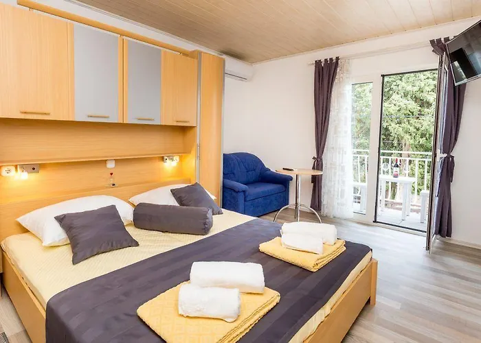 Lanterna Vendégház Turanj