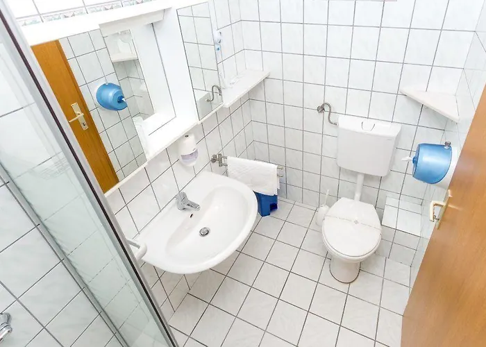 Vendégház Lanterna