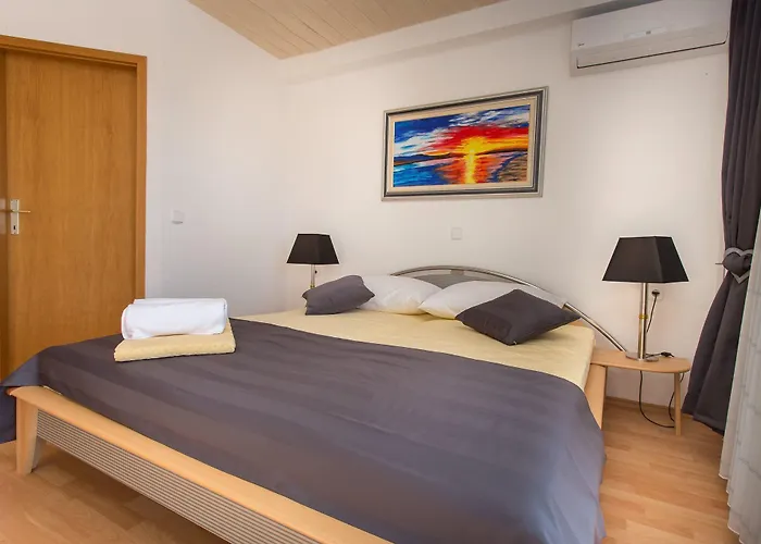 Lanterna Vendégház Turanj