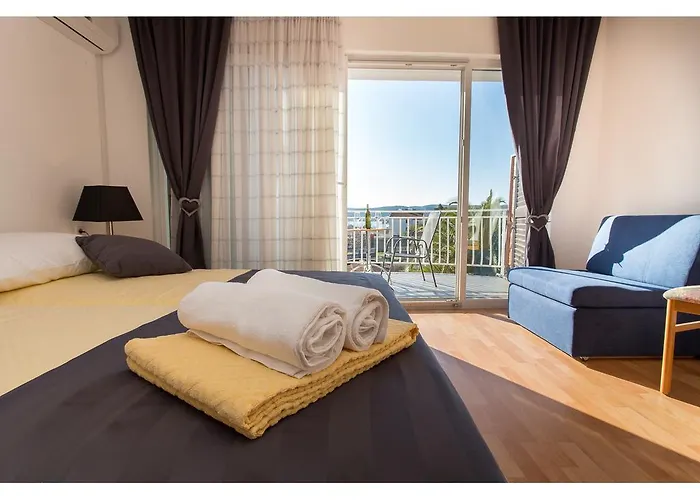 Lanterna Vendégház