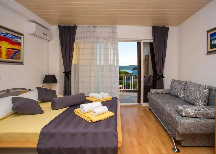 Vendégház Lanterna