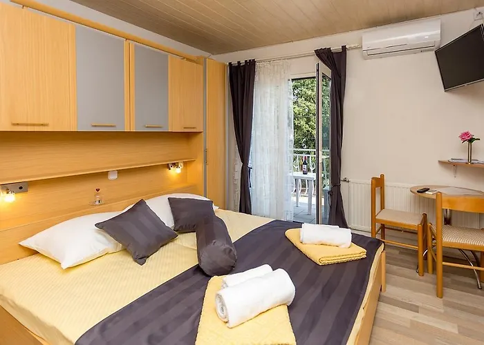 Vendégház Lanterna Turanj