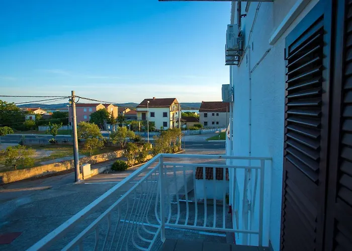 Lanterna Vendégház Turanj