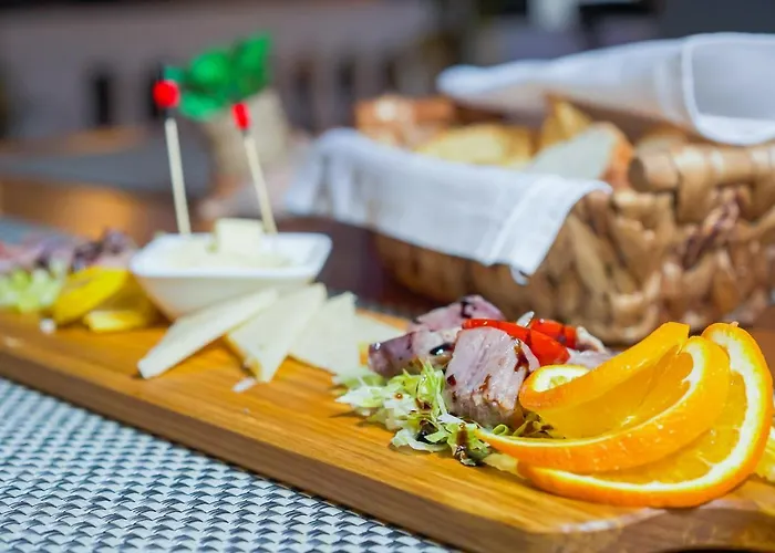 Lanterna Vendégház Turanj