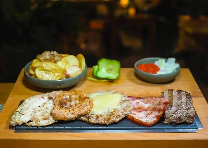 Lanterna Vendégház