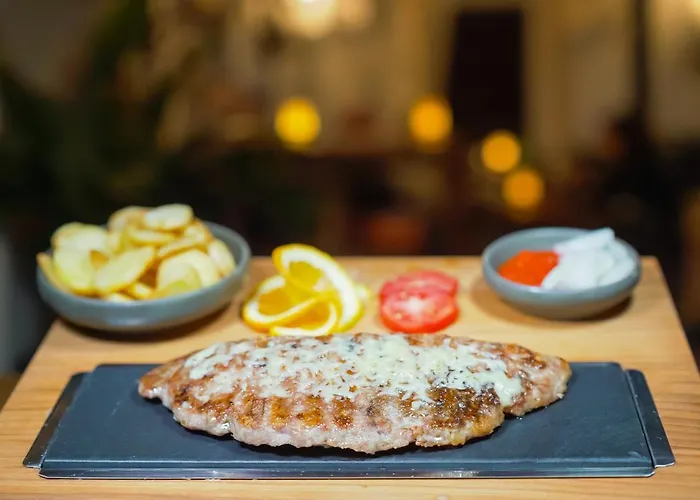 Vendégház Lanterna Turanj