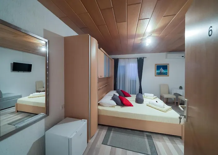 Vendégház Lanterna