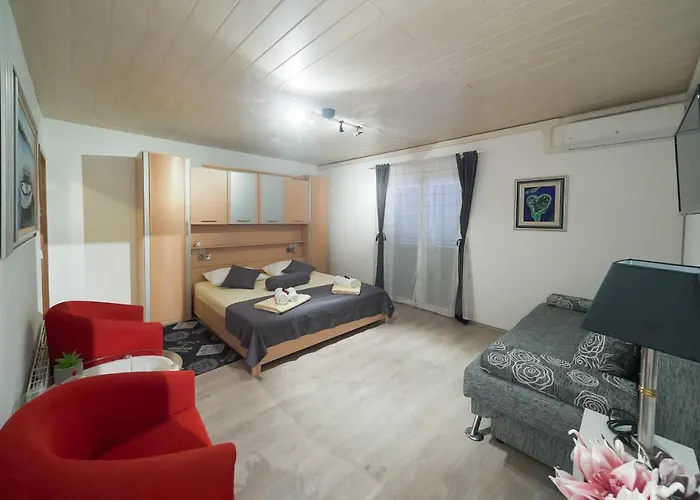 Lanterna Vendégház