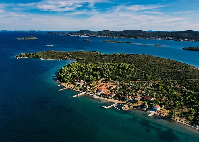 Lanterna Vendégház Turanj