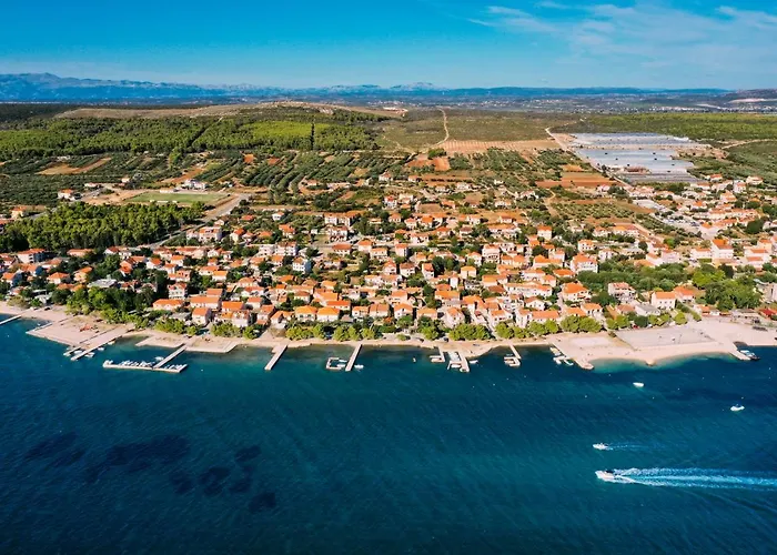 Lanterna Vendégház 3*