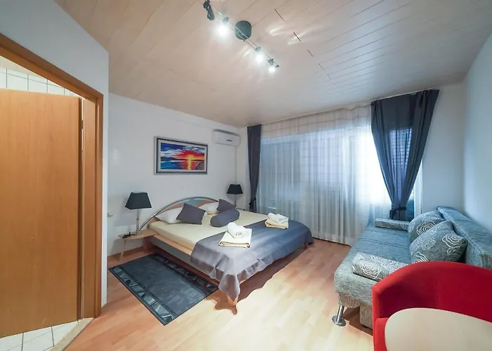 Vendégház Lanterna Turanj