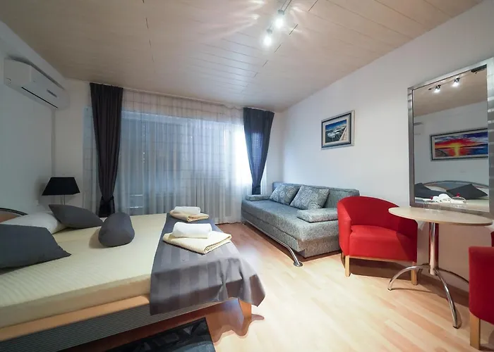 Vendégház Lanterna 3*