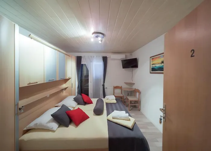 Vendégház Lanterna